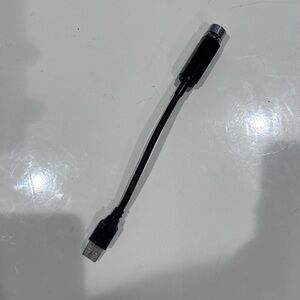 Black USB Starlight Cable